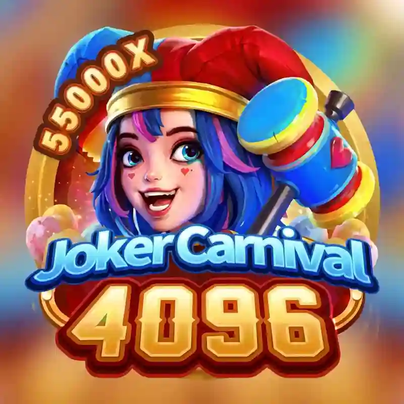Trò chơi Lễ Hội Joker 4096 casino trực tuyến hytw3339