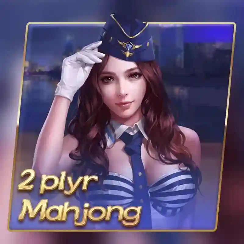 Trò chơi Mạt chược 2 người chơi tại casino hytw3339