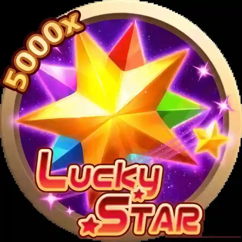 Trò chơi Casino Ngôi Sao May Mắn tại hytw3339