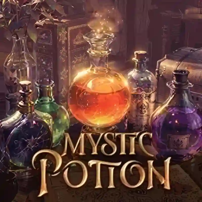 Trò chơi casino Phép thuật huyền bí tại hytw3339