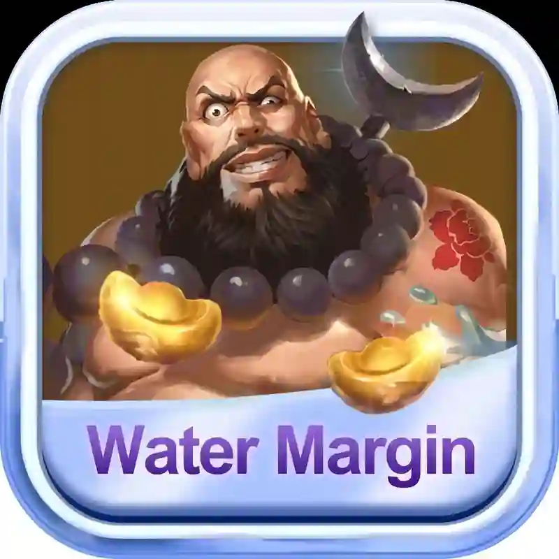 Water Margin Slot Game Thủy Hử hytw3339